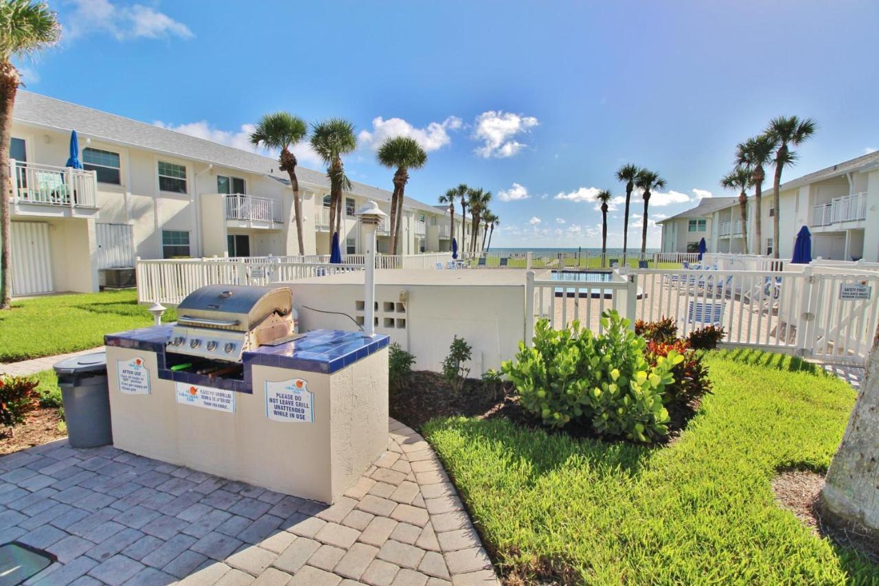 Colony Beach Club 209 New Smyrna Beach Exterior foto