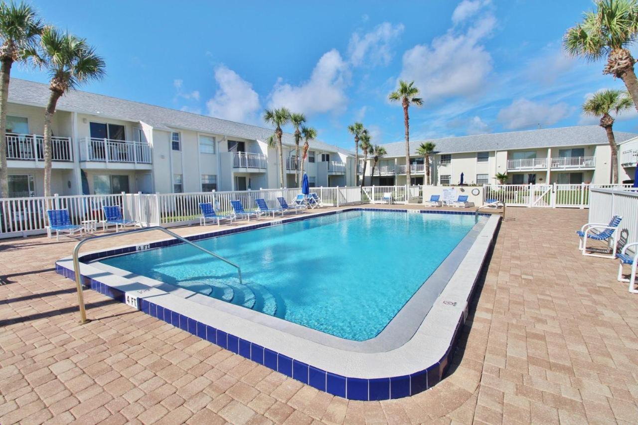 Colony Beach Club 209 New Smyrna Beach Exterior foto