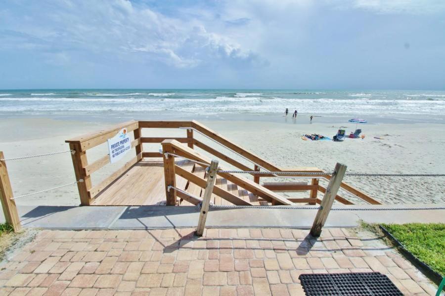 Colony Beach Club 209 New Smyrna Beach Exterior foto