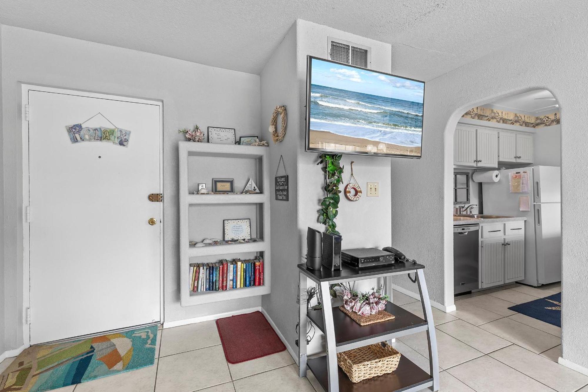 Colony Beach Club 209 New Smyrna Beach Exterior foto